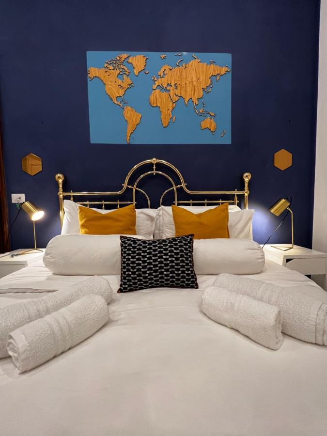Sibilla Bed & Breakfast Naples